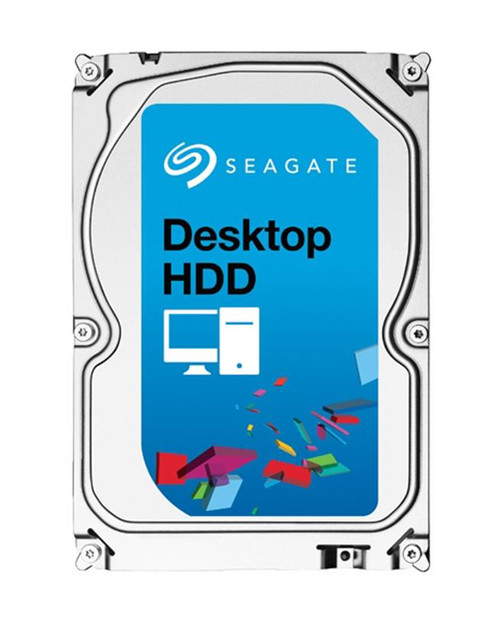 1NR17Z-900 Seagate Desktop HDD 8TB 7200RPM SATA 6Gbps 128MB Cache 3.5-inch Internal Hard Drive