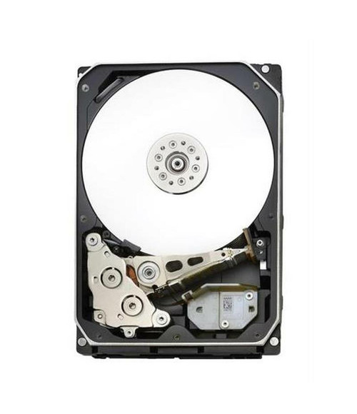 HDD-A8TB-HUH728080AL5204 SuperMicro 8TB 7200RPM SAS 12Gbps 128MB Cache (SE) 3.5-inch Internal Hard Drive