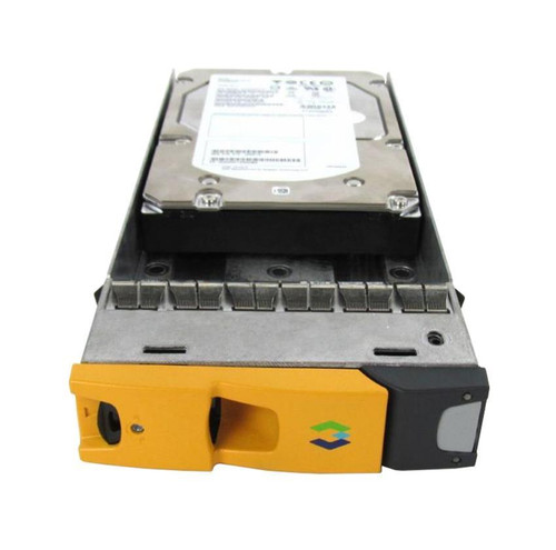 P9B40A HPE 8TB 7200RPM SAS 12Gbps Nearline 3.5-inch Internal Hard Drive Upgrade for 3PAR StoreServ 20000