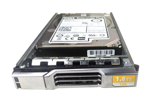 1GR202-157 Seagate Enterprise Performance 10K.8 1.8TB 10000RPM SAS 12Gbps 128MB Cache 2.5-inch Internal Hard Drive