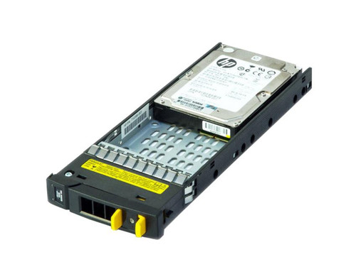 J8S09AR HPE 1.8TB 10000RPM SAS 12Gbps 2.5-inch Internal Hard Drive for 3PAR StoreServ 20000