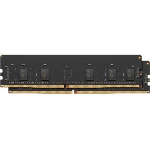 MX1G2G/A Apple 32GB Kit (2 X 16GB) PC4-23400 DDR4-2933MHz Registered ECC CL21 288-Pin DIMM 1.2V Dual Rank Memory