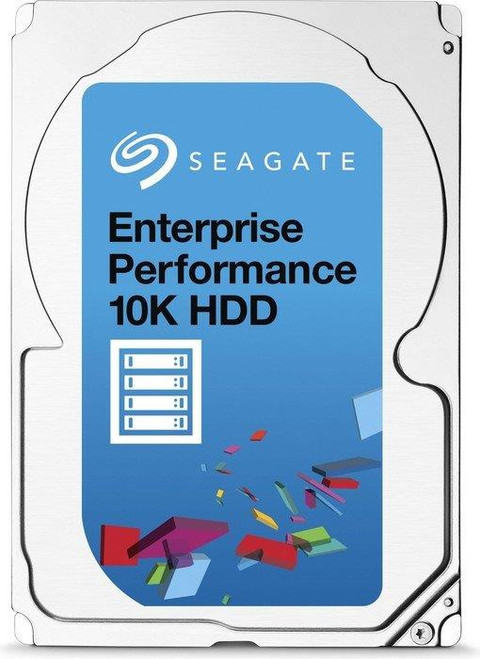 ST1800MM0108 Seagate Enterprise Performance 10K.8 1.8TB 10000RPM SAS 12Gbps 128MB Cache 32GB SSD TurboBoost (Secure Encryption / 4Kn) 2.5-inch Internal Hybrid