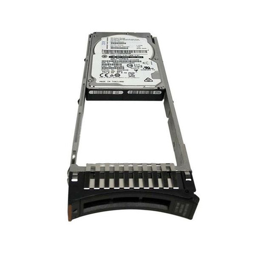 01AC608 IBM 1.2TB 10000RPM SAS 12Gbps 3.5-inch Internal Hard Drive for FlashSystem 5100 and 5200