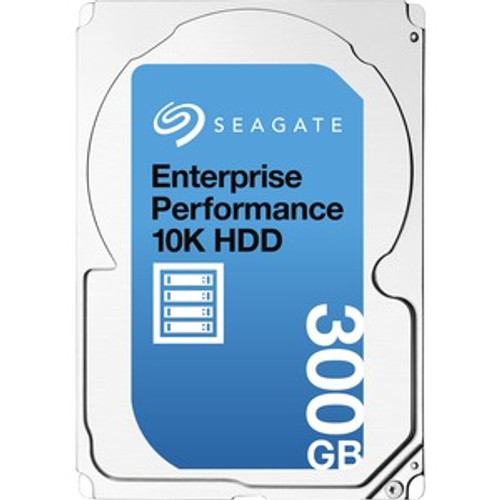 ST900MM0168-40PK Seagate Enterprise Performance 10K.8 900GB 10000RPM SAS 12Gbps 128MB Cache 2.5-inch Internal Hard Drive (40-Pack)