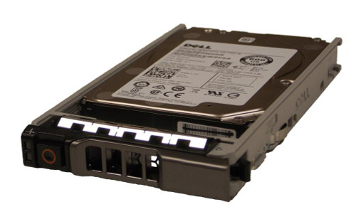 400-AOCX Dell 600GB 10000RPM SAS 12Gbps 2.5-inch Internal Hard Drive