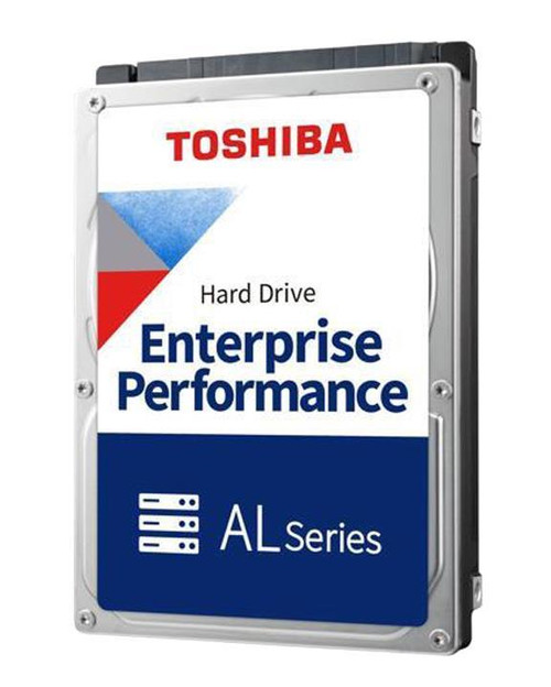 AL14SEQ030N Toshiba Enterprise Performance 300GB 10000RPM SAS 12Gbps 128MB Cache (512n / SED) 2.5-inch Internal Hard Drive