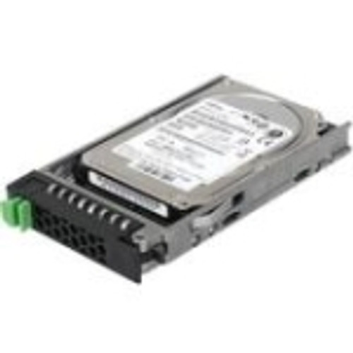 S26361-F5551-L130 Fujitsu Enterprise 300GB 10000RPM SAS 12Gbps Hot Swap (512n) 2.5-inch Internal Hard Drive