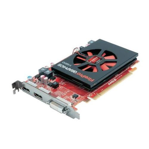 073JHW Dell 1GB ATI FirePro V4900 PCI Express x16 Video Graphics