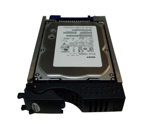 AT4722000FBU EMC 2TB 7200RPM SAS 2.5-inch Internal Hard Drive Upgrade with RAID6 (14+2 Configuration) for VMAX 10K