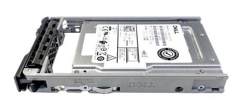 743869325-FED ESG Dell EMC 2TB 7200RPM SAS 12Gbps Nearline 2.5-inch Internal Hard Drive 743869325-FED