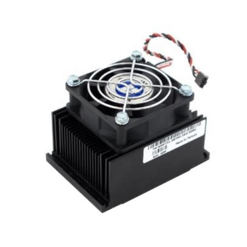 07R181 Dell Heatsink and Fan Assembly for PowerEdge 1600SC