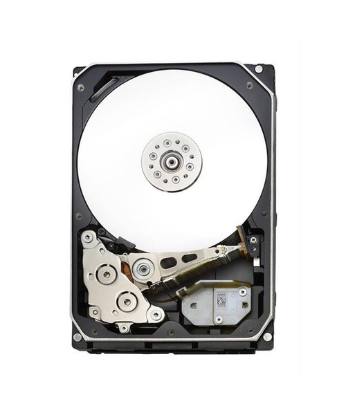 0F27487 Hitachi 8TB 7200RPM SATA 6Gbps 256MB Cache (ISE / 512e) 3.5-inch Internal Hard Drive