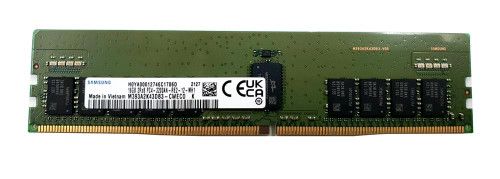 SAMSUNG DDR4 25600 (3200MHZ) 16GB M393A2K43DB3-CWE