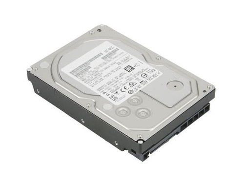 HDD-A8TB-HUS728T8TAL5204 Supermicro 8TB 7200RPM SAS 12Gbps 256MB Cache 3.5-inch Internal Hard Drive