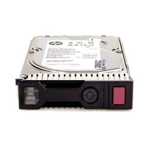 P11184-001 HP 10TB 7200RPM SATA 6Gbps 3.5-inch Internal Hard Drive