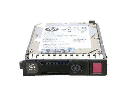 Q2S29AR HPE 10TB 7200RPM SAS 12Gbps 3.5-inch Internal Hard Drive (10-Pack)