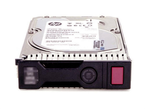 P09149-B21#0D1 HPE 10TB 7200RPM SAS 12Gbps (512e) 3.5-inch Internal Hard Drive
