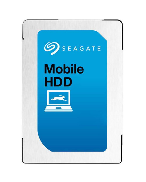 1RK172-568 Seagate Mobile HDD 1TB 5400RPM SATA 6Gbps 128MB Cache 2.5-inch Internal Hard Drive