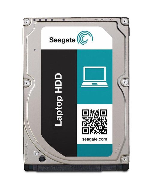ST4000LM013 Seagate Laptop 4TB 5400RPM SATA 6Gbps 128MB Cache (SED) 2.5-inch Internal Hard Drive
