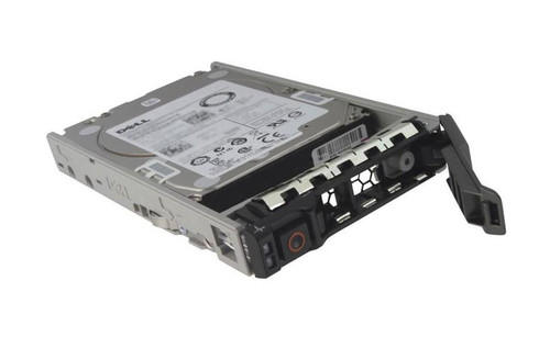 400-APXN Dell 900GB 15000RPM SAS 12Gbps (512e) 256MB Cache 2.5-inch Internal Hard Drive