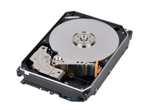 HDD-T12T-MG07ACA12TE Supermicro 12TB 7200RPM SATA 6Gbps 256MB Cache 3.5-inch Internal Hard Drive