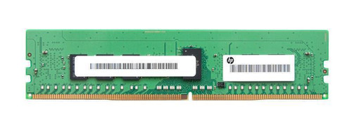 4VN07AAB HP 16GB PC4-21300 DDR4-2666MHz non-ECC Unbuffered CL19 288-Pin DIMM 1.2V Dual Rank Memory Module