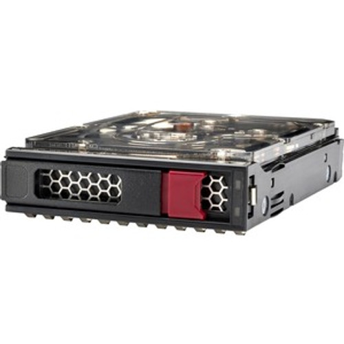 P37678-K21 HPE 18TB 7200RPM SAS 12Gbps 3.5-inch Internal Hard Drive