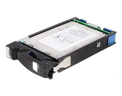 D3SP-L4X1800-10K EMC 1.8TB 10000RPM SAS 12Gbps 2.5-inch Internal Hard Drive with 3.5-inch Carrier for 15 x 3.5 Enclosure (4-Pack)