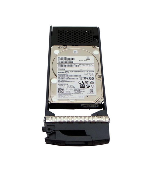 E-X4122B NetApp 1.8TB 10000RPM SAS 12Gbps 2.5-inch Internal Hard Drive