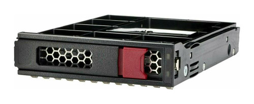P09165-B21 HPE 14TB 7200RPM SATA 6Gbps (512e) 3.5-inch Internal Hard Drive