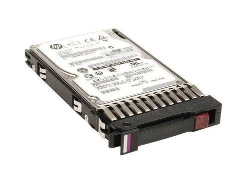 P09165-K21#0D1 HPE 14TB 7200RPM SATA 6Gbps (512e) 3.5-inch Internal Hard Drive