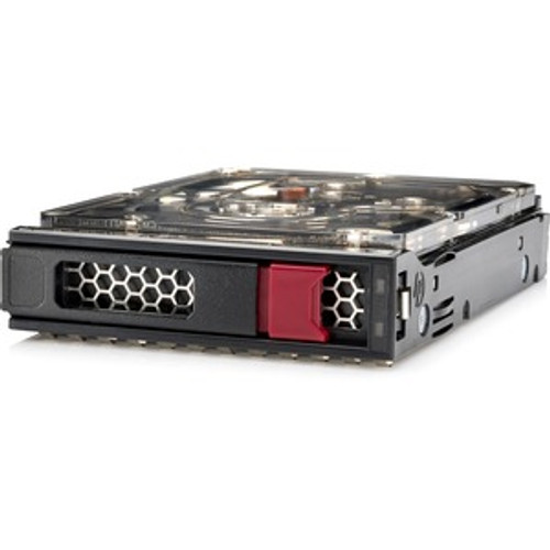 P23449-K21 HPE 16TB 7200RPM SATA 6Gbps (ISE) 3.5-inch Internal Hard Drive