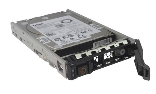 400-BHFM Dell 16TB 7200RPM SATA 6Gbps 512e Hot-Plug 3.5-inch Internal Hard Drive