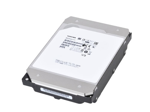 MG08SCA16TE Toshiba Enterprise 16TB 7200RPM SAS 12Gbps 512MB Cache 3.5-inch Internal Hard Drive