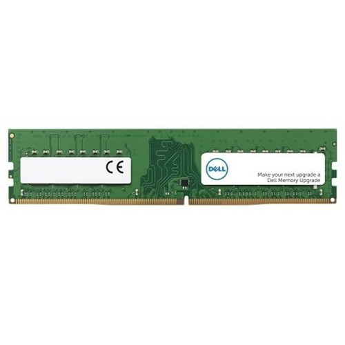 AB535020 Dell 16GB PC4-27200 DDR4-3400MHz ECC 288-Pin RDIMM 1.2V Rank 4 x4 Memory Module