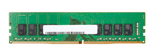 3TQ40AT-AM HP 16GB PC4-21300 DDR4-2666MHz ECC Unbuffered CL19 288-Pin DIMM 1.2V Dual Rank Memory Module