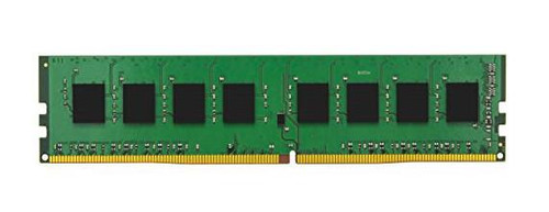 KVR32N22S8/16-C3 Kingston 16GB PC4-25600 DDR4-3200MHz non-ECC Unbuffered CL22 288-Pin DIMM 1.2V Single Rank Memory Module