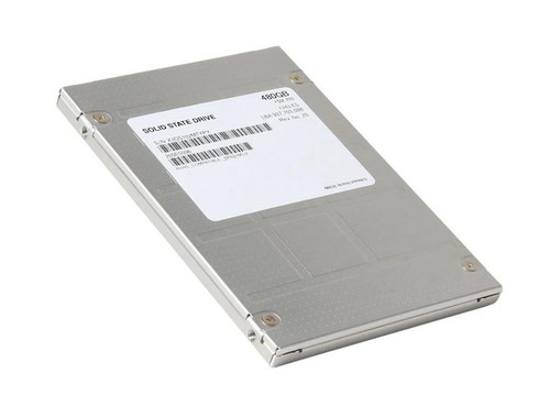 HDS-2TM-THNSNJ480PCS3 SuperMicro 480GB MLC SATA 6Gbps 2.5-inch Internal Solid State Drive (SSD)