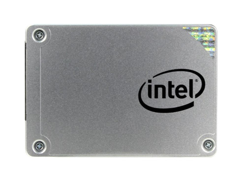 SSDSC2KW120H6X1 Intel 540s Series 120GB TLC SATA 6Gbps (AES-256) 2.5-inch Internal Solid State Drive (SSD)