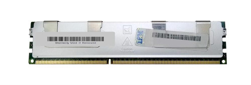 46C0600 IBM 16GB PC3-8500 DDR3-1066MHz ECC Registered CL7 240-Pin DIMM Dual Rank Memory Module