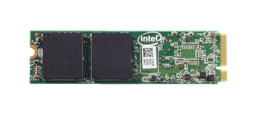 SSDSCKHW180A401 Intel 530 Series 180GB MLC SATA 6Gbps M.2 2280 Internal Solid State Drive (SSD)