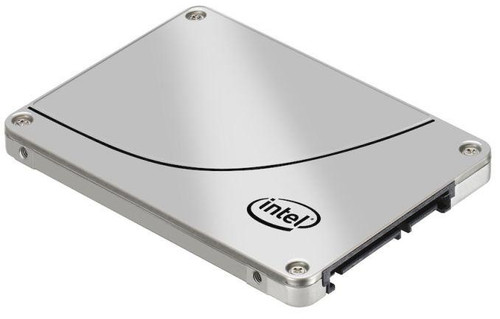 SSDSC2BB120G6 Intel DC S3510 Series 120GB MLC SATA 6Gbps (AES-256 / PLP) 2.5-inch Internal Solid State Drive (SSD)