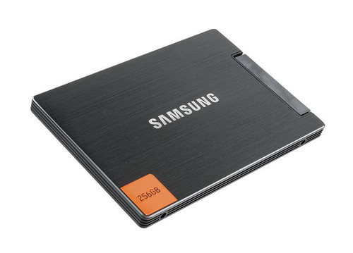 MZ-7PC256ZN Samsung 830 Series 256GB MLC SATA 6Gbps 2.5-inch Internal Solid State Drive (SSD)