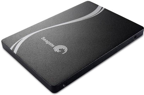 ST240HM001 Seagate 600 SSD 240GB MLC SATA 6Gbps 2.5-inch Internal Solid State Drive (SSD)