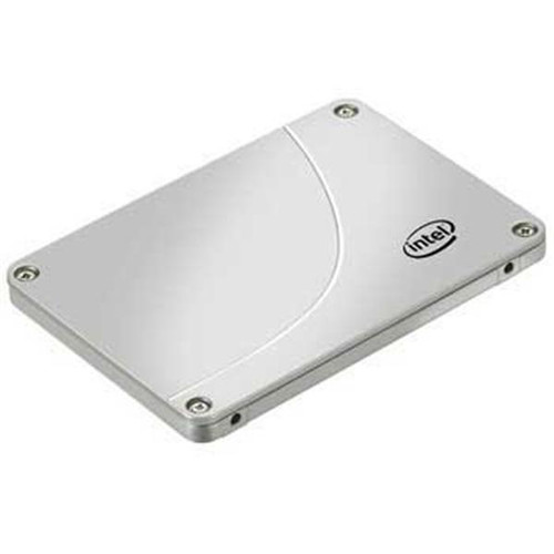 SSDSC2CW060A3 Intel 520 Series 60GB MLC SATA 6Gbps (AES-128) 2.5-inch Internal Solid State Drive (SSD)