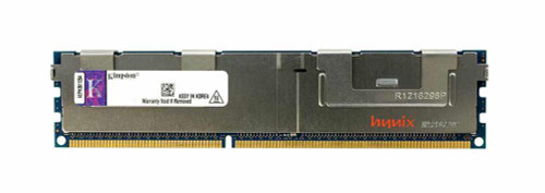 3428143 Kingston 48GB Kit (3 X 16GB) PC3-8500 DDR3-1066MHz ECC Registered CL7 240-Pin DIMM Quad Rank x4 Memory (Kit of 3) for HP/Compaq