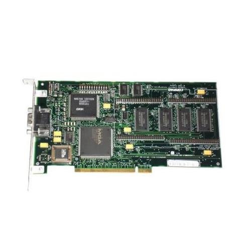 004113-001 Compaq 2MB PCi Video Card Qvision