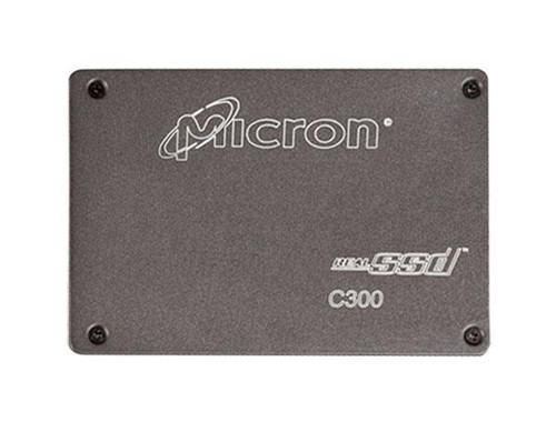MTFDDAK128MAG-1G1 Micron RealSSD C300 128GB MLC SATA 6Gbps 2.5-inch Internal Solid State Drive (SSD)