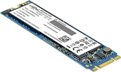 CT6895957 Crucial MX200 Series 250GB MLC SATA 6Gbps M.2 2280 Internal Solid State Drive (SSD)